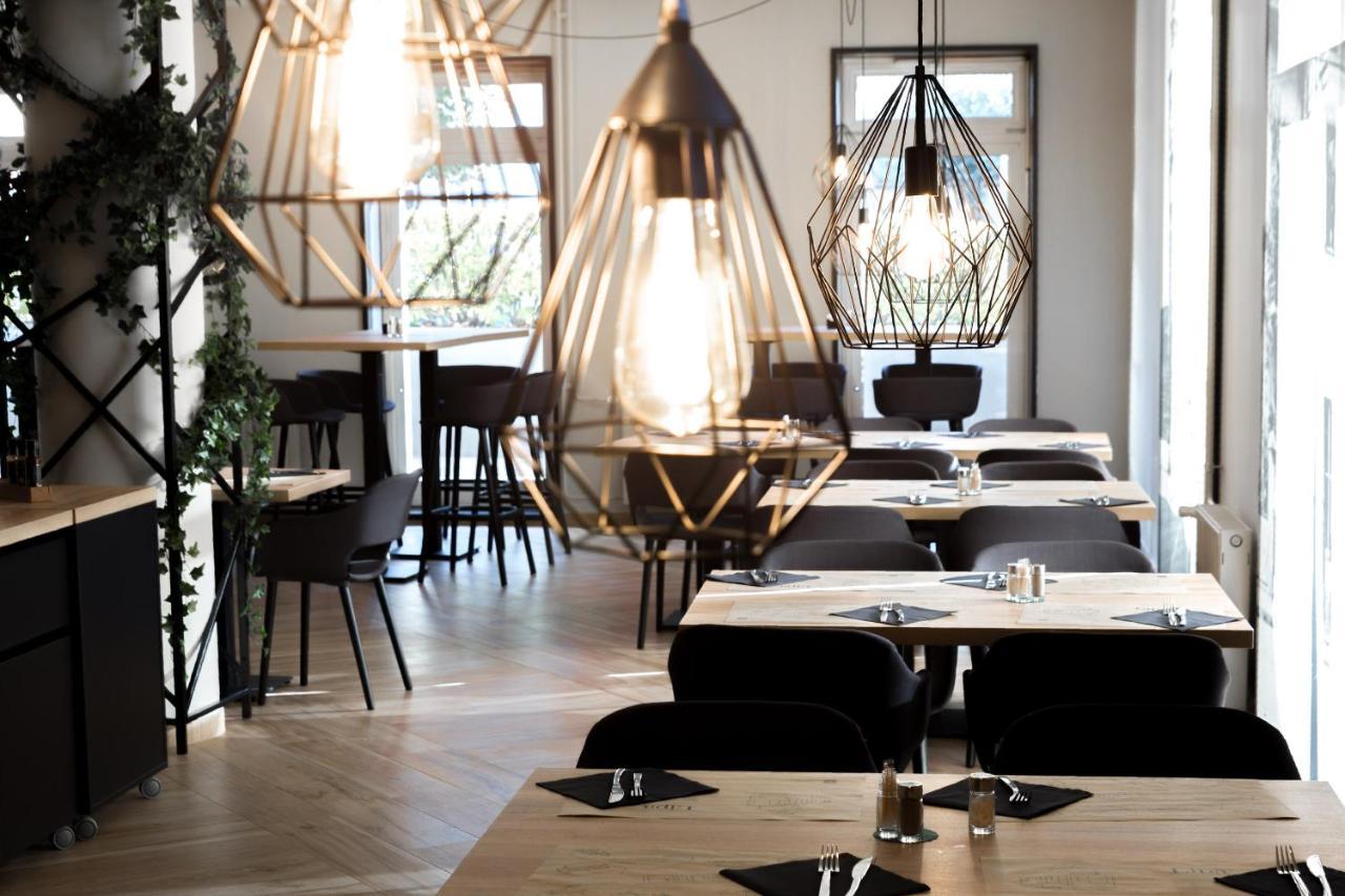 Lipa, Hotel & Bistro نوفا جوريكا المظهر الخارجي الصورة